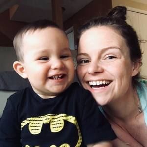 Meet your Posher, Audrey